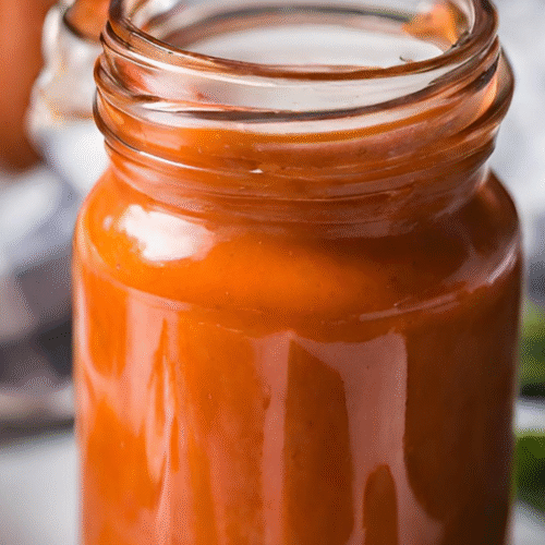 Keto Buffalo Sauce