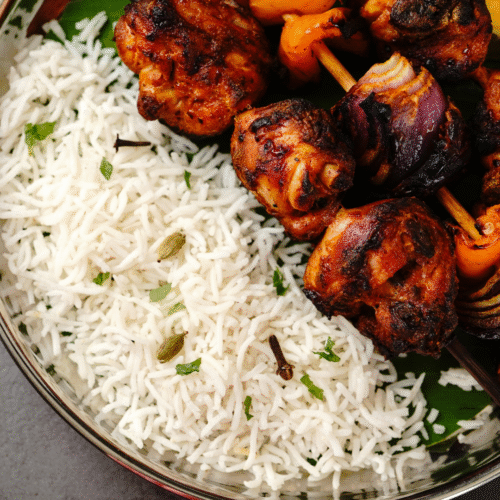 Tandoori Kabab