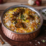 Ulavacharu Biryani