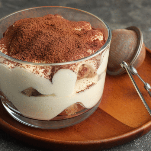 Quick Tiramisu Cups An Easy 20-Minute Recipe