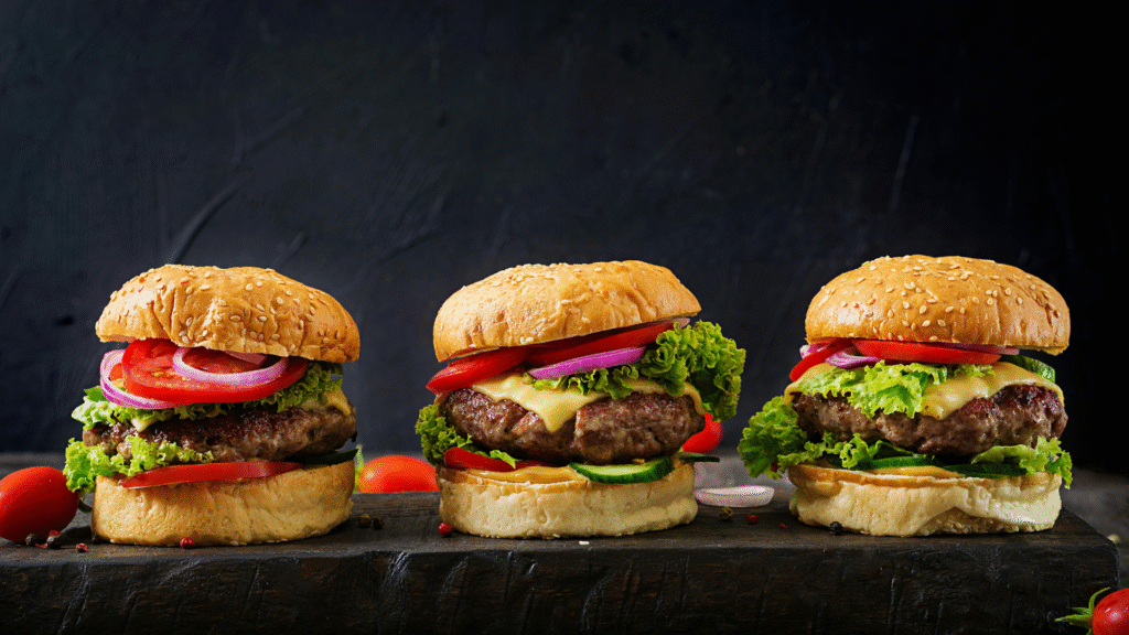 Chili's Mini Burgers at Home Amazing 18 min Recipe