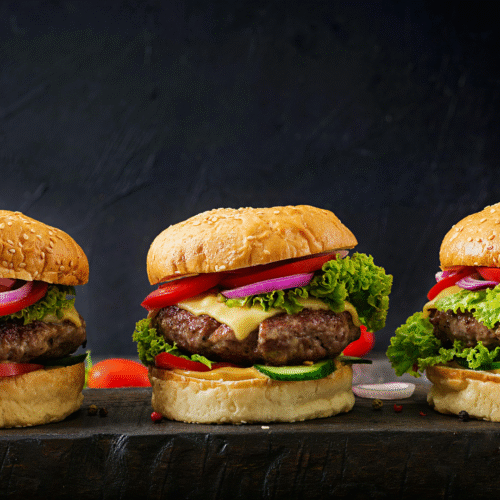 Chili's Mini Burgers at Home Amazing 18 min Recipe