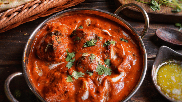Authentic Tandoori Chicken Masala In Just 6 Steps