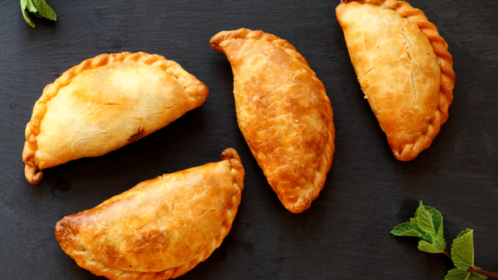 Delicious Pizza Empanadas Perfect 30 Minute Recipe