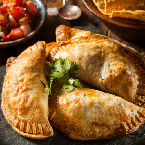 Delicious Pizza Empanadas Perfect 30 Minute Recipe
