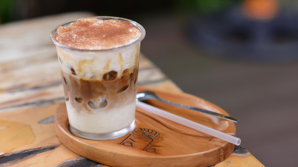 Amazing Iced Chai Latte Recipe In Just 3 Steps